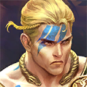 Cu Chulainn